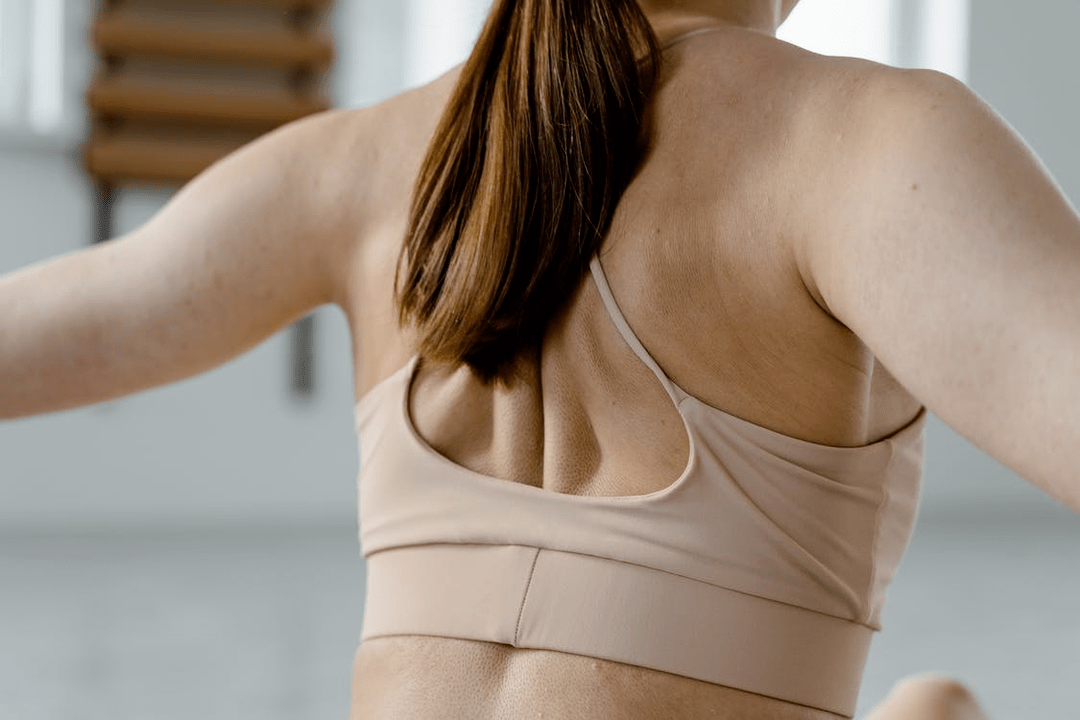 гімнастика для лікування шийного остеохондрозу