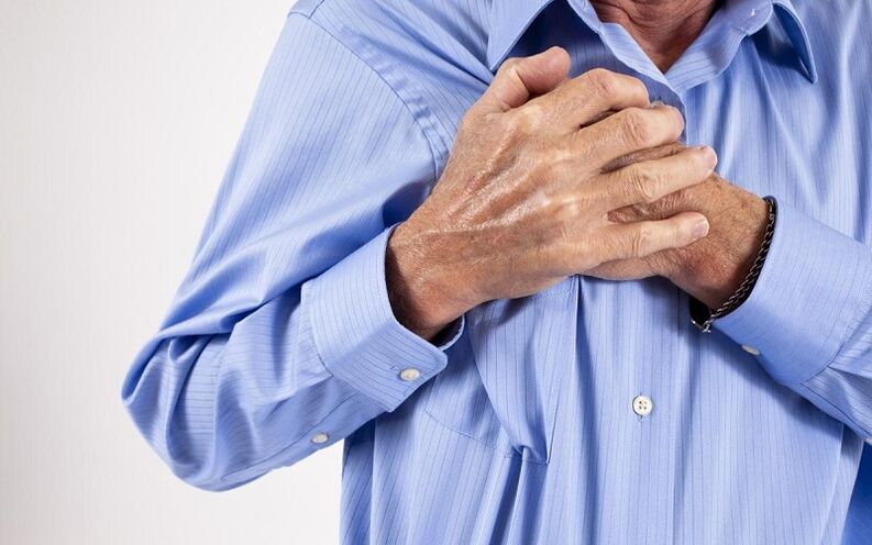 біль у суглобах пальців рук