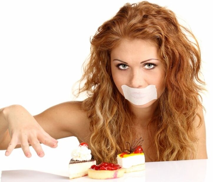 Відмова від солодкого та збалансоване харчування прискорить одужання при шийному остеохондрозі